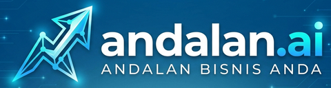 Andalan.AI Logo